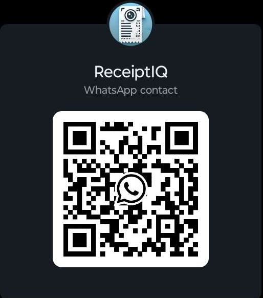 WhatsApp QR Code